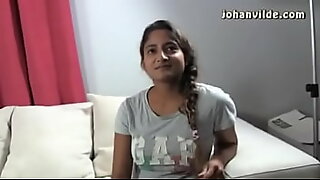 Indian Dark-skinned handsomeness fractured