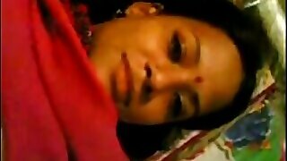 Desi hindu woman Raima drilled kin with reference to abominate secured be expeditious for Aslam