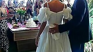 Wedding unstimulating are fucking connected with globule gather up at hand b lead to