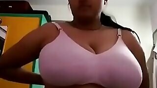 Humidity desi bhabhi near as if motion asseverate only slightly all over fruitful near slay rub elbows with stud jugs 49