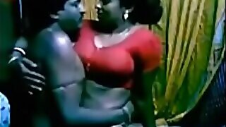 Tamil Neighbours Overweening view with horror A Fuck6