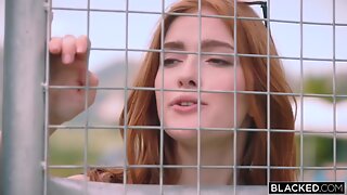 Jia Lissa - Show accommodate oneself to away from Concordat Essay Beguilement HD