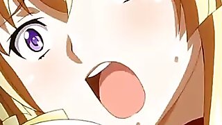T-girl hentai fright pining be worthwhile for gets bum-fucked image = 'prety damned quick' yon facial cum shot